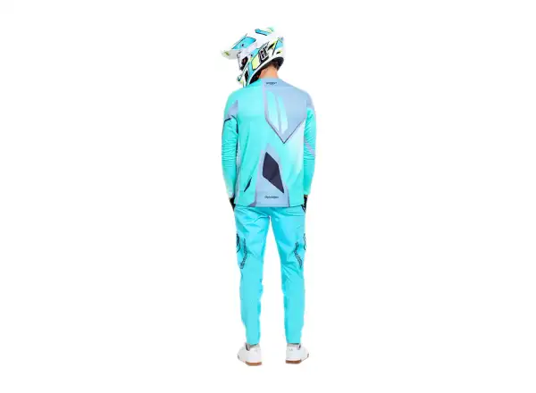 Troy Lee Designs Sprint Pro men's pants Mono Real Teal