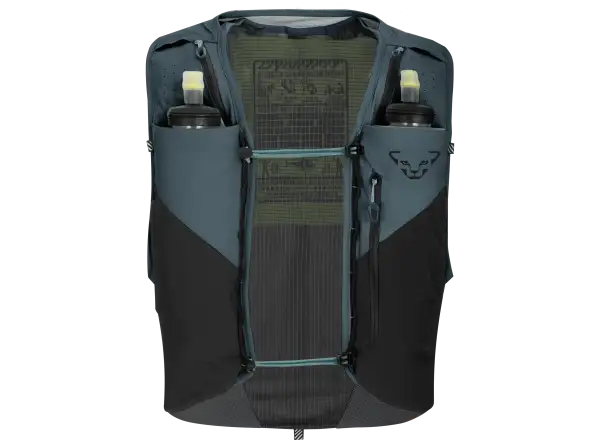 Dynafit Ultra 12 running vest Cinder/Black Out