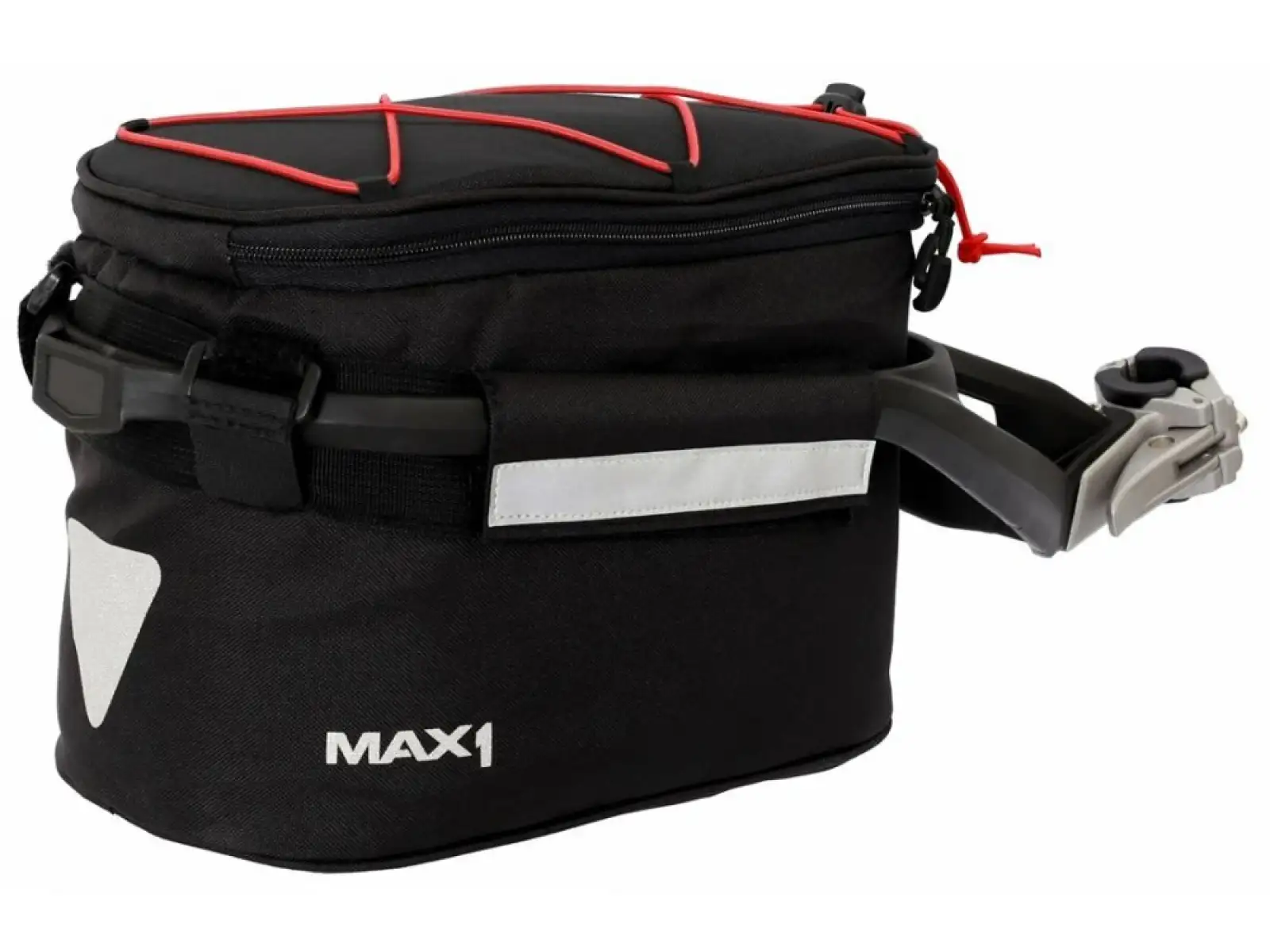 MAX1 Trunky XL saddle bag 6,2L