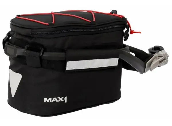 MAX1 Trunky XL saddle bag 6,2L