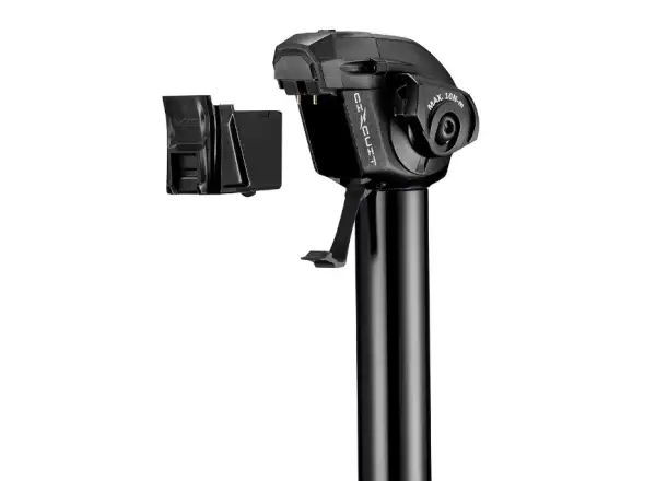 Kind Shock LEV Circuit dropper seatpost 31.6 mm/175 mm