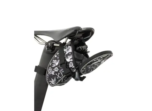 Cycology Velo Tattoo saddle bag