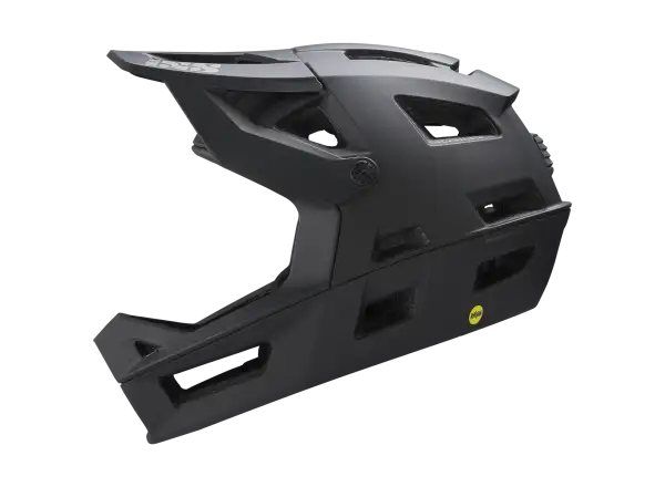 iXS Trigger MIPS helmet Black