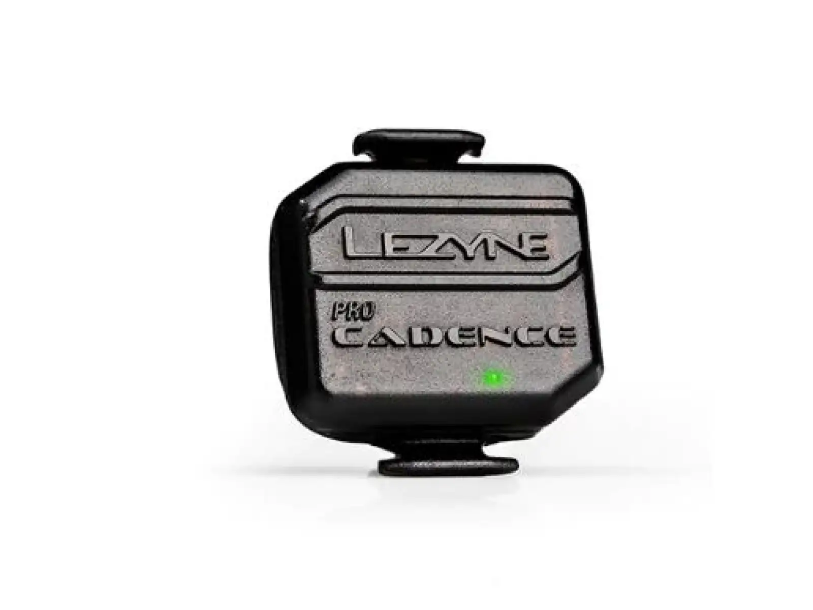 Lezyne Pro Cadence sensor black