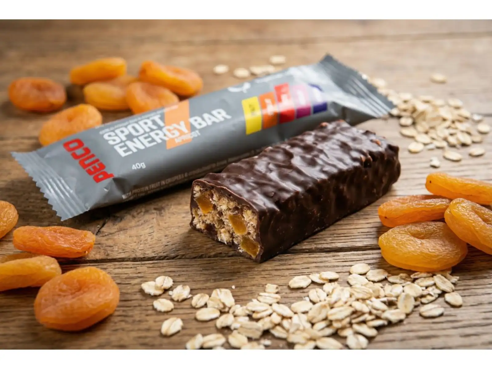 Penco Sport Energy Bar bar 40 g