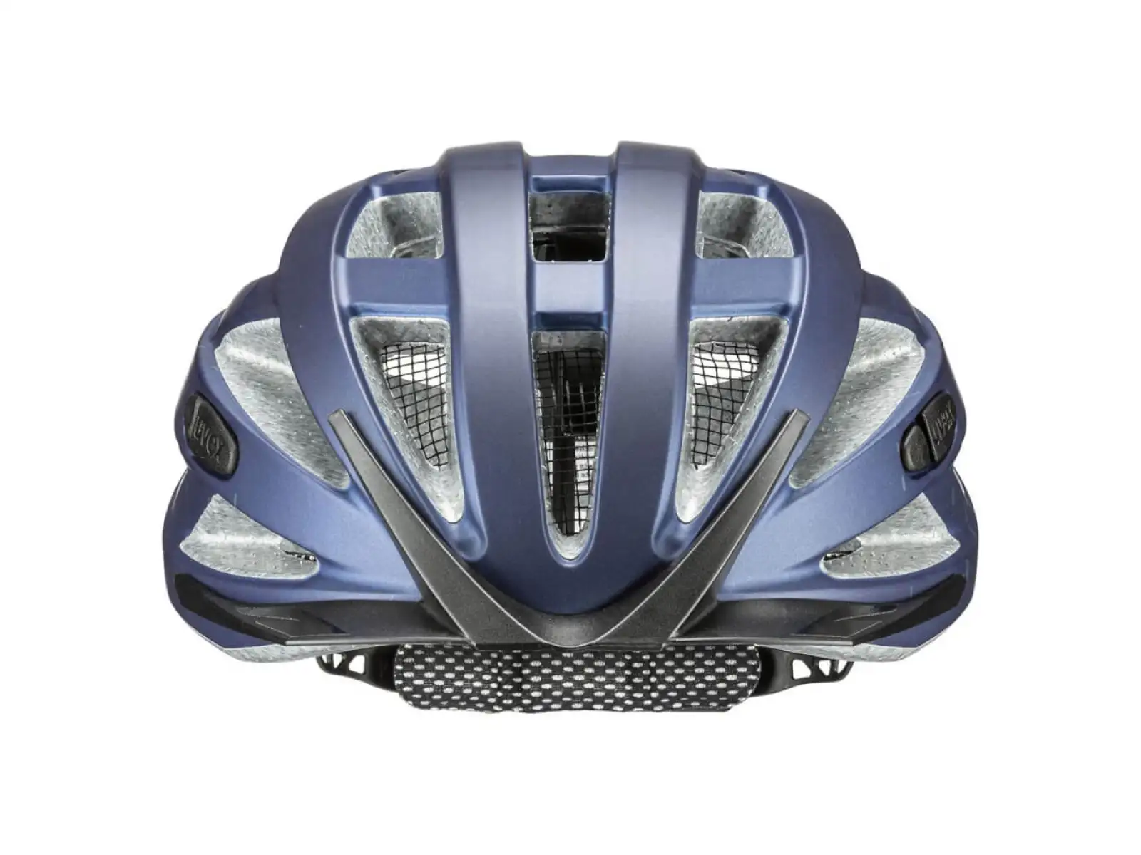 Uvex City I-Vo helmet Deep Space Mat