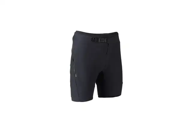 Fox Flexair Ascent women's cycling shorts Black