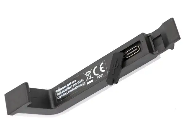 MAX1 Lazer platform pedals with LED lighting