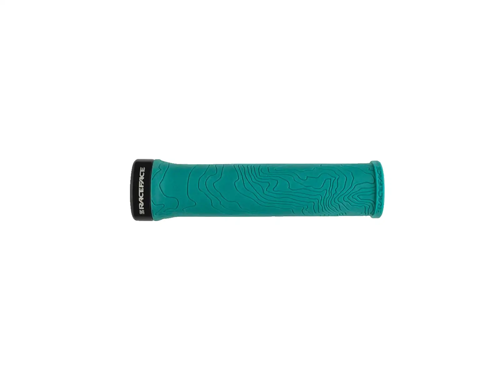 Race Face Half Nelson Lock On grips turquoise