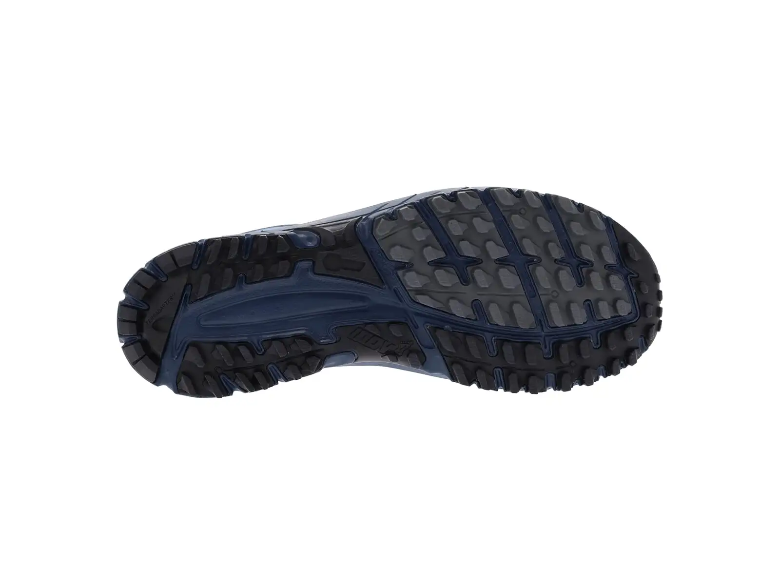 Inov-8 Parkclaw 260 men's running shoes blue/red