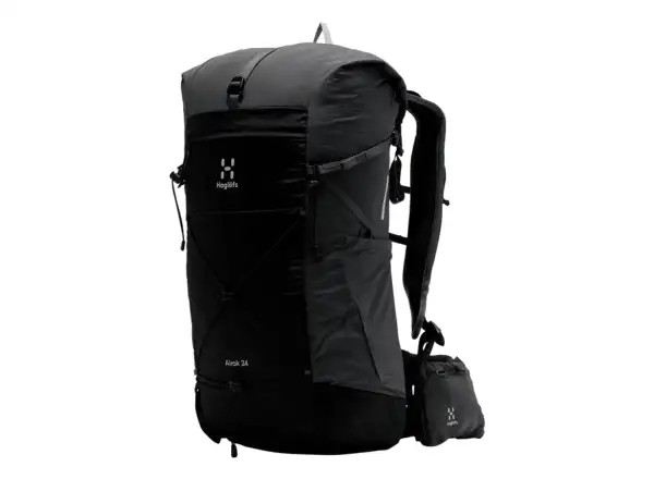 Haglöfs L.I.M. Airak 24 Backpack black