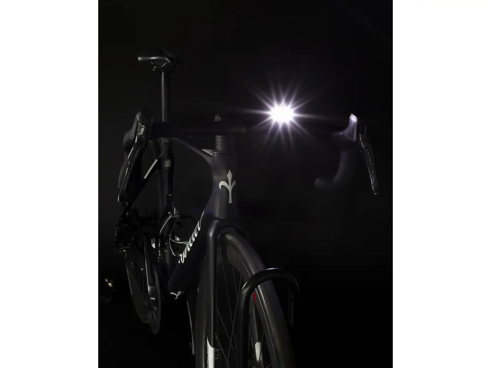 Force Diver ARC set lights front and rear USB