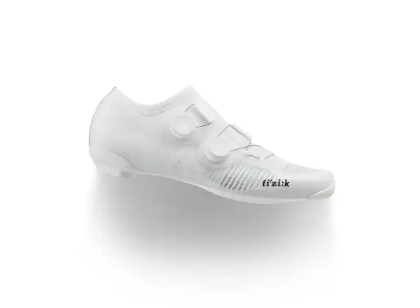 Fizik Vento Vega Carbon road cycling shoes White/White