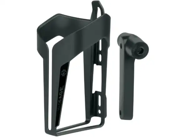 SKS Compit /Cage Velo bottle cage black