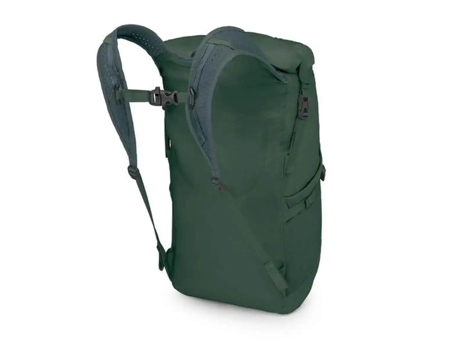 Osprey Ultralight Dry Stuff 20 backpack Tundra Green