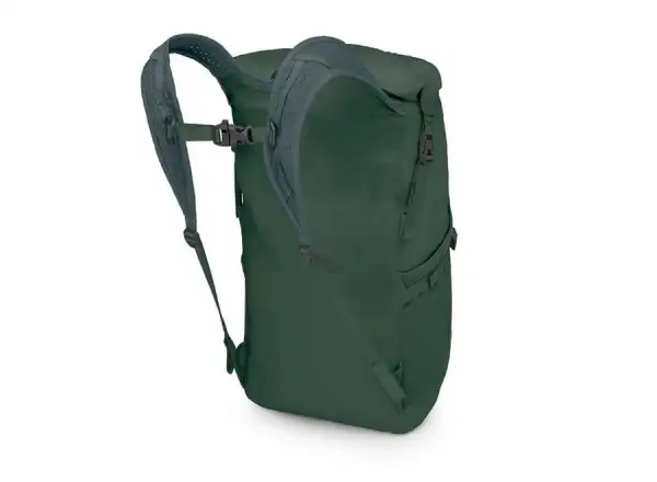 Osprey Ultralight Dry Stuff 20 backpack Tundra Green