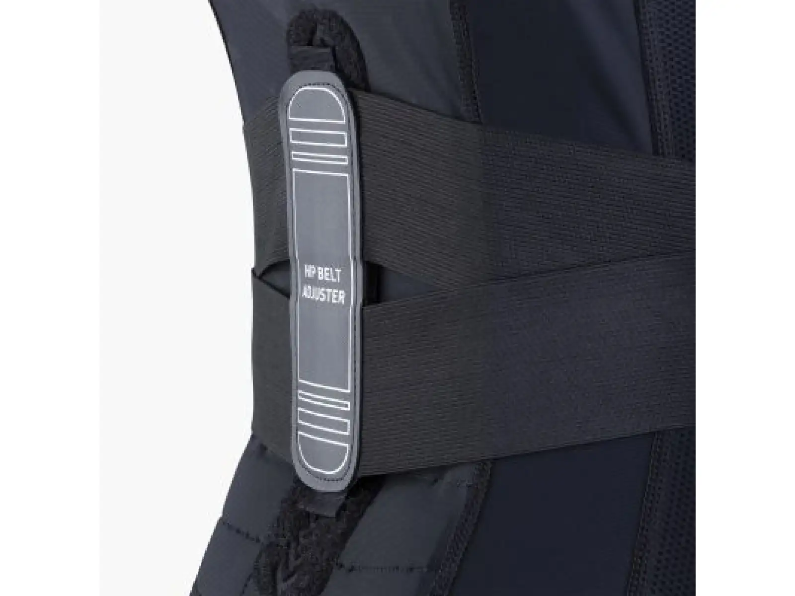 Evoc Protector men's protective vest Black
