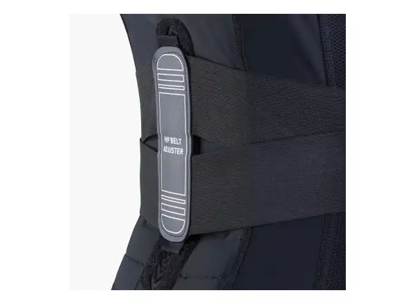 Evoc Protector men's protective vest Black