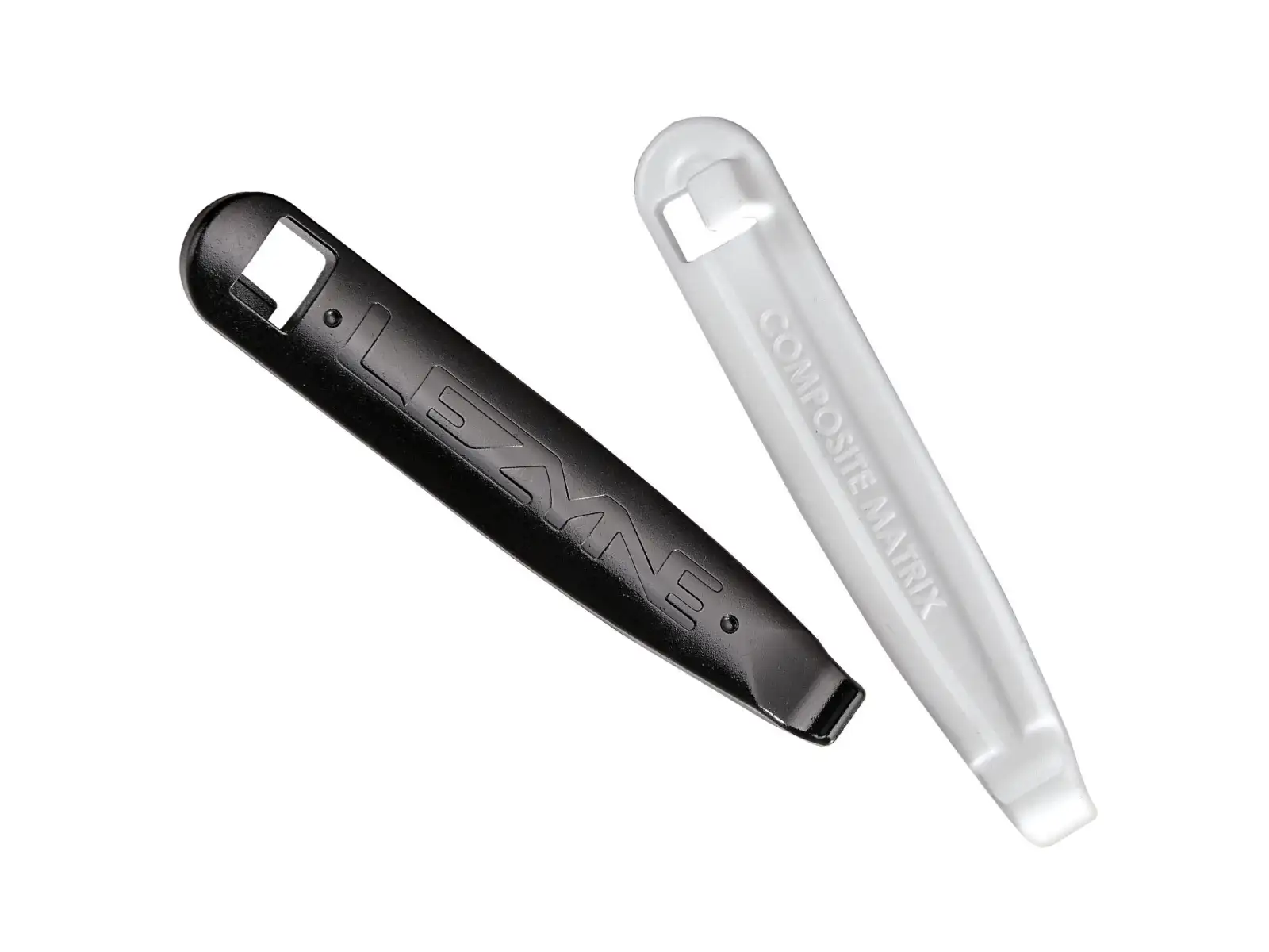 Lezyne CO2 Repair Kit Black