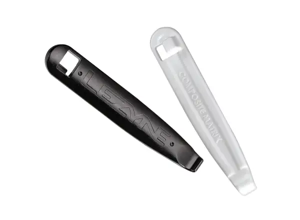 Lezyne CO2 Repair Kit Black