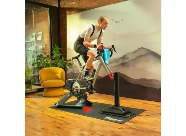 Tacx Alpine climb simulator