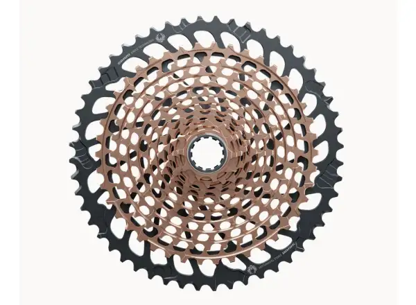 Sram XX1 Eagle XG-1299 12-speed Cassette 10–52 Teeth Copper