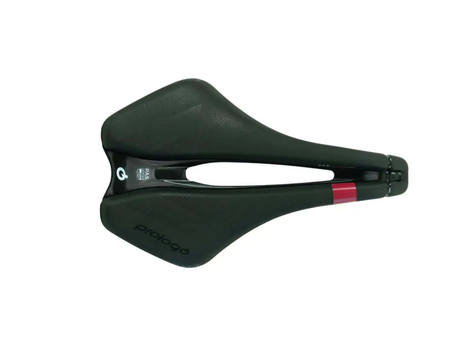 Prologo Dimension AGX Space T4.0 153 mm saddle black