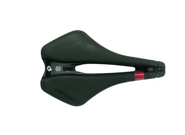 Prologo Dimension AGX Space T4.0 153 mm saddle black