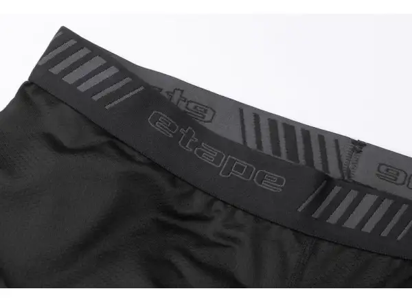 Etape Freedom 3.0 men's loose shorts black