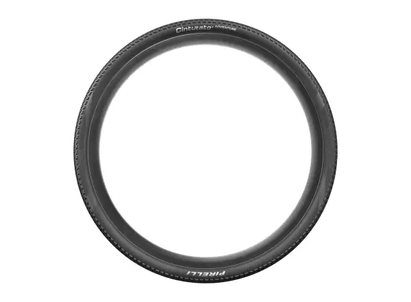 Pirelli Cinturato Adventure ProWALL Gravel TLR gravel tire kevlar black