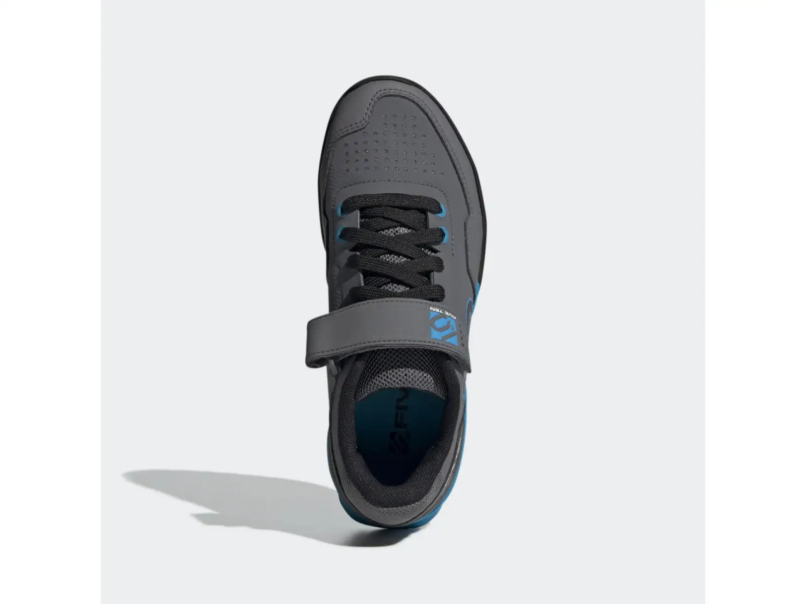 Five Ten Kestrel Lace women's shoes Grey/Cyan