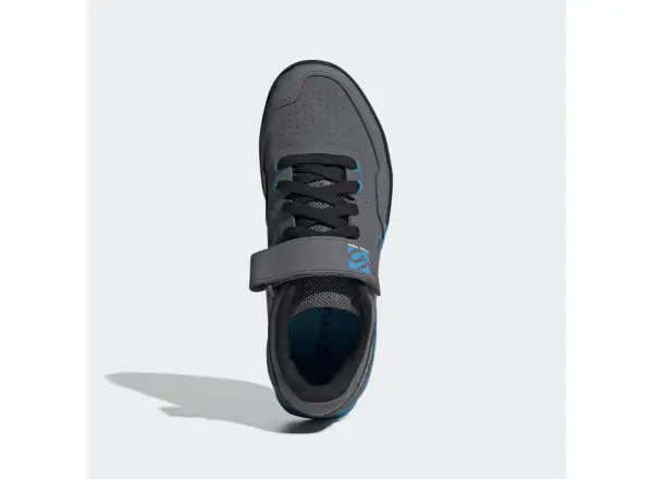 Five Ten Kestrel Lace women's shoes Grey/Cyan