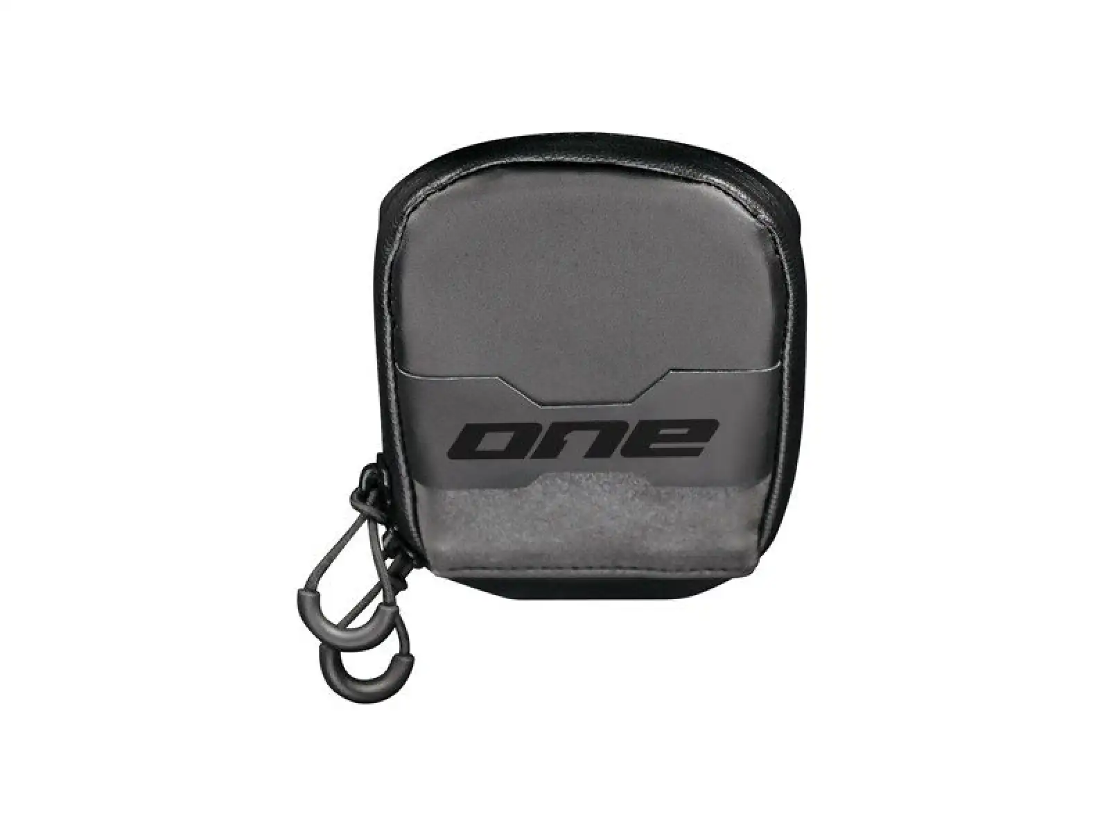 Rock Machine S.Bag 50 L saddle bag 0.7 l Black