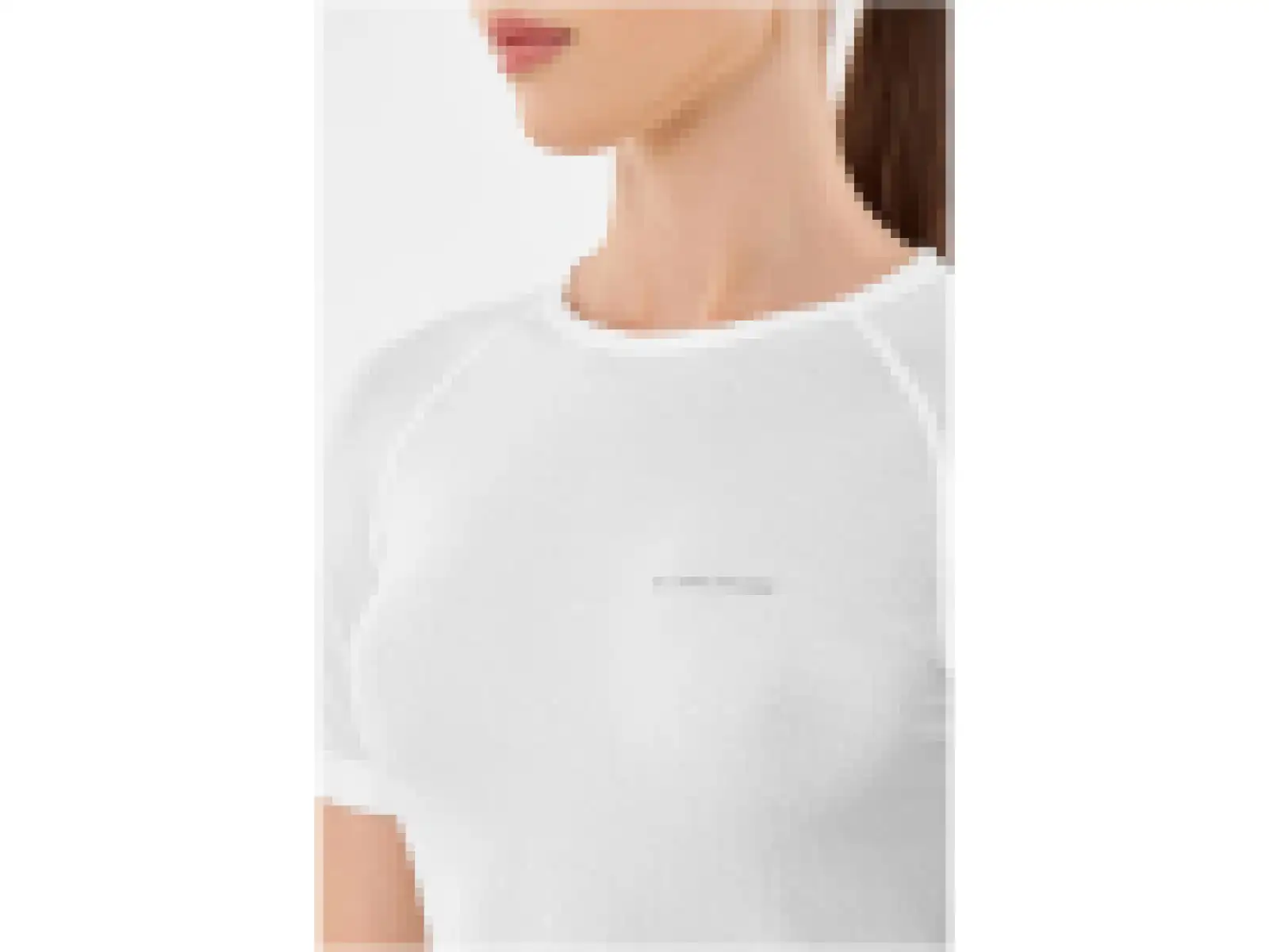 Viking unisex functional T-shirt White
