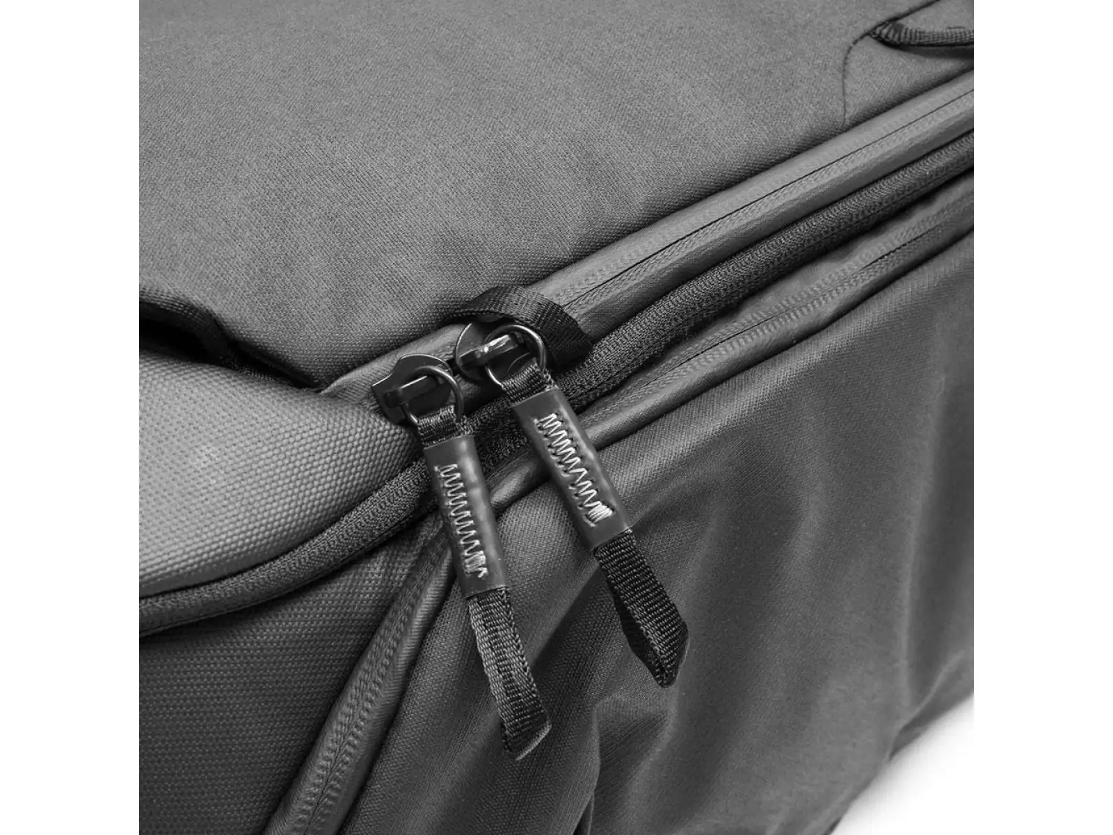 Peak Design Travel Backpack 45 l backpack Black