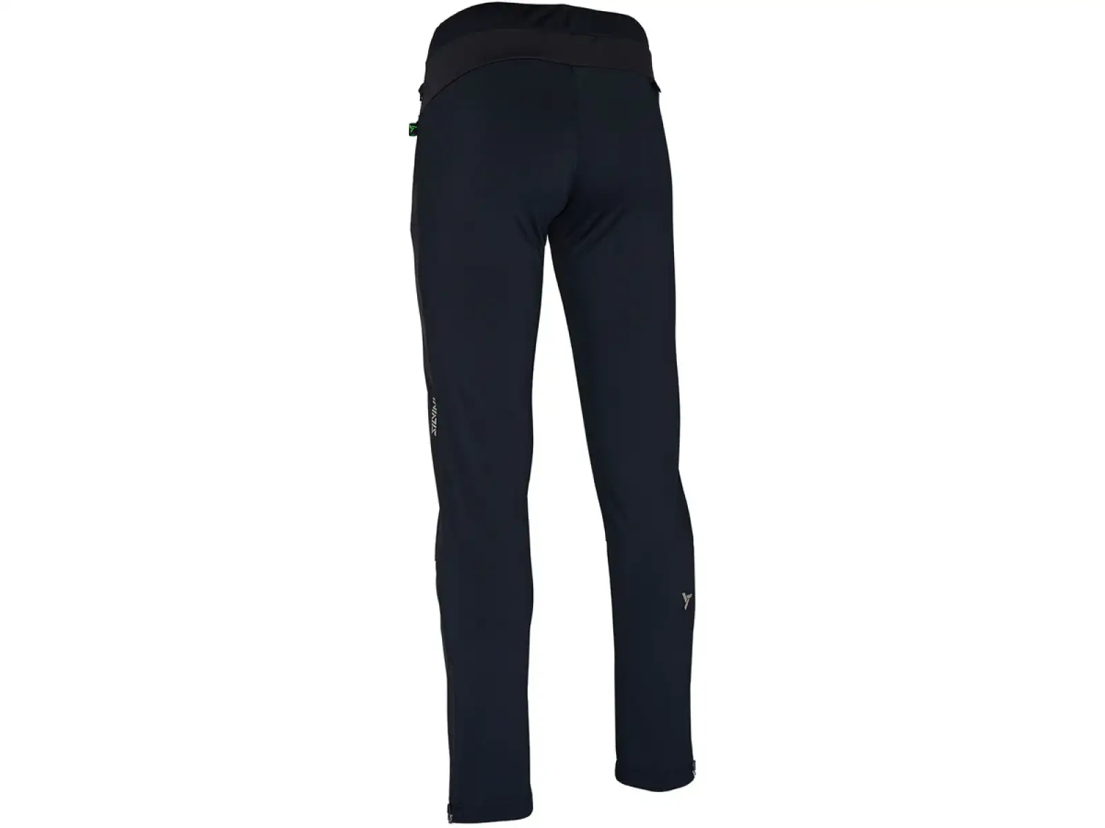 Silvini Tinisa women's skialp pants Black
