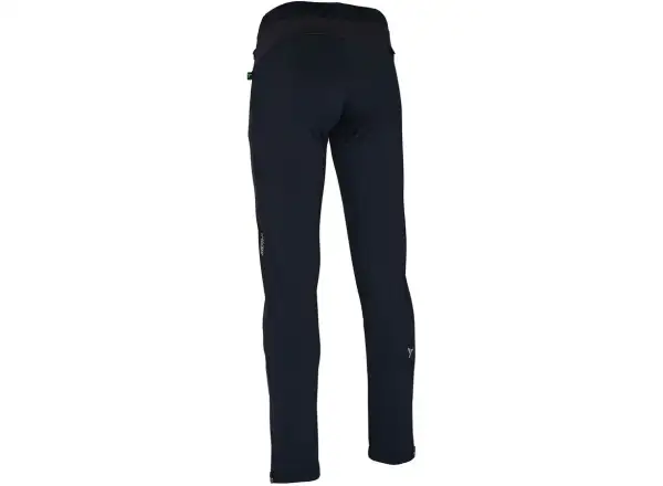 Silvini Tinisa women's skialp pants Black