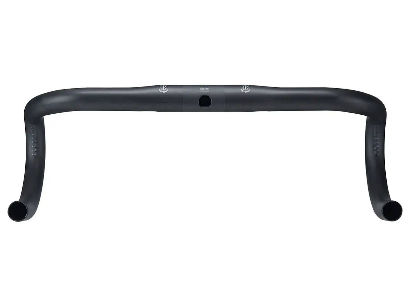 Ritchey Superlogic Evo Curve Internal Routing UD Matte 40 handlebars