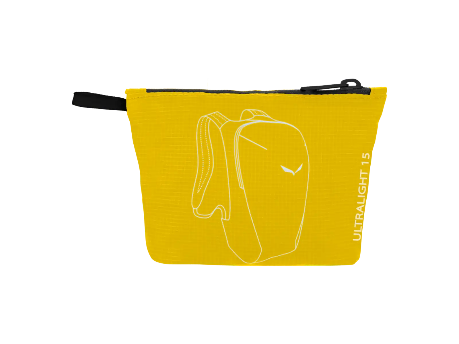 Salewa Ultralight backpack 15l Gold