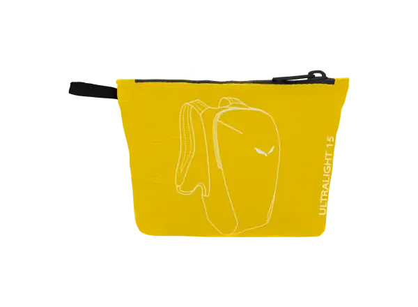 Salewa Ultralight backpack 15l Gold