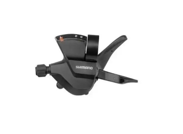 Shimano Acera SL-M315 Left Shifter 2-speed Black