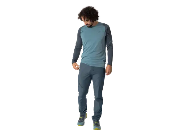 Dynafit Transalper 2 light Long men's pants Cinder