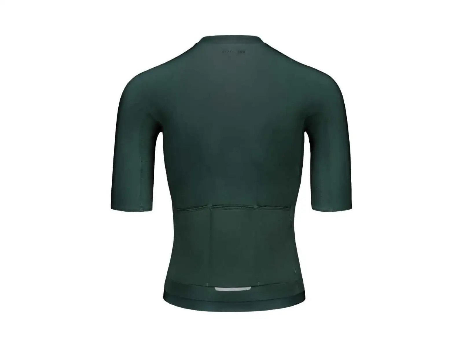 POC Pristine men's jersey short sleeve Pargasite Green