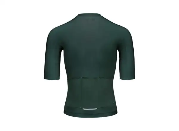 POC Pristine men's jersey short sleeve Pargasite Green