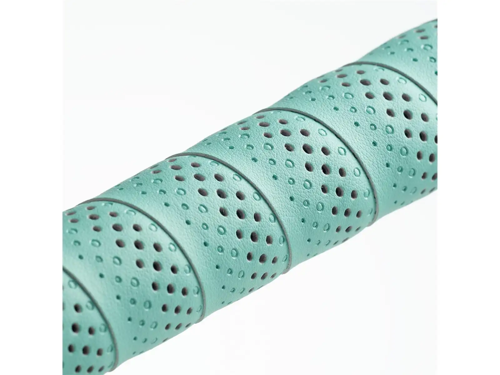 Fizik Tempo Microtex Bondcush Classic bar tape Bianchi Green