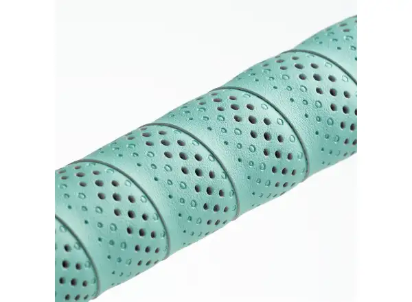 Fizik Tempo Microtex Bondcush Classic bar tape Bianchi Green