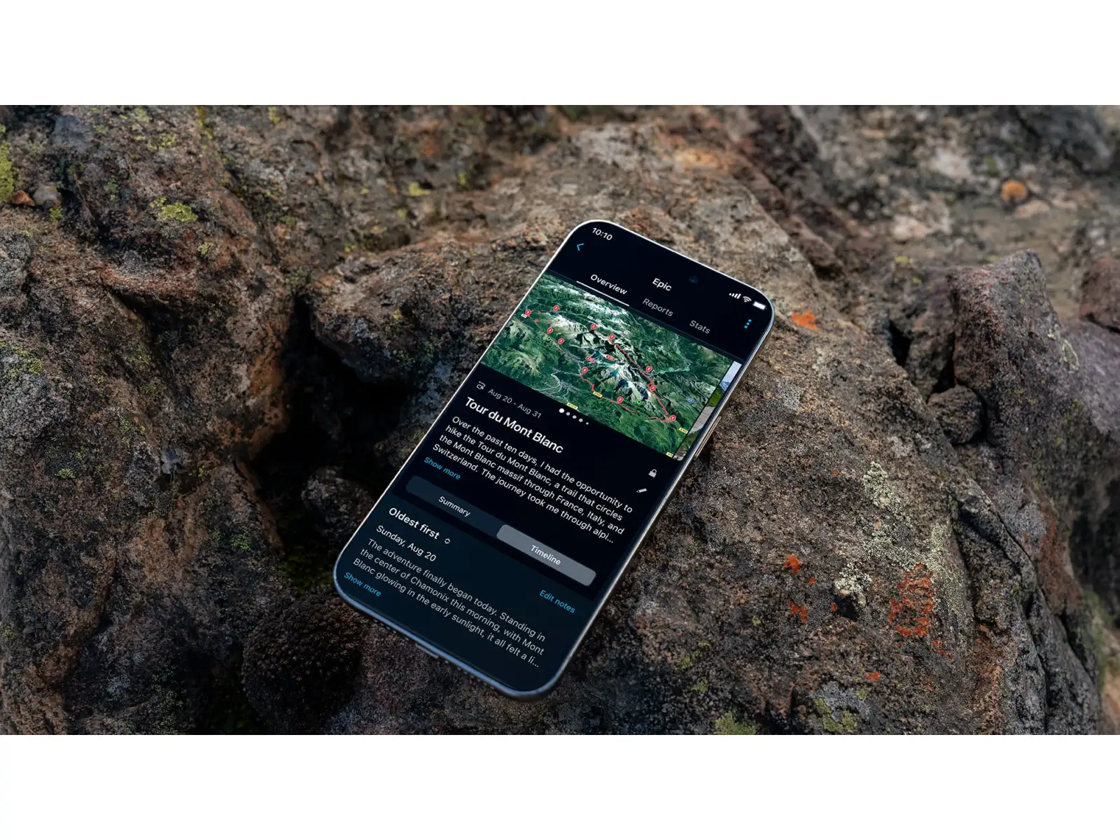 Garmin Enduro 4 smart watch