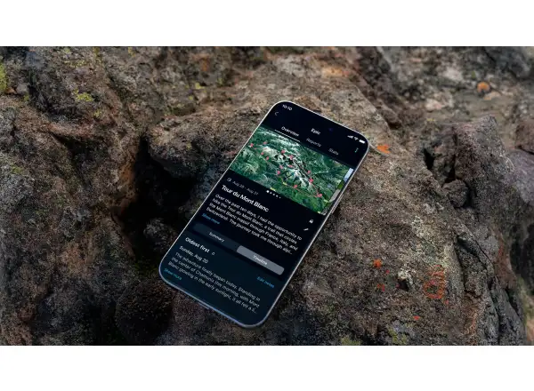 Garmin Enduro 4 smart watch