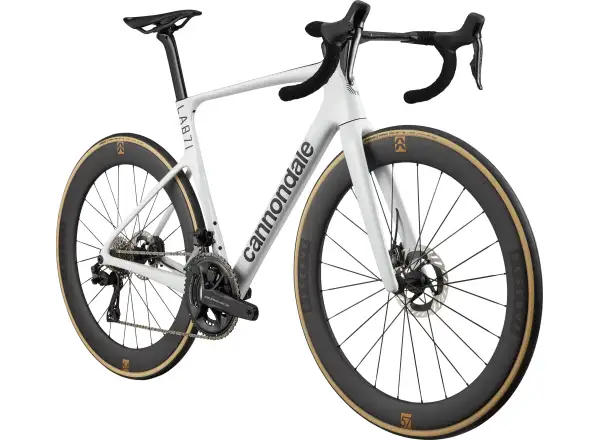 Cannondale SuperSix Evo LAB71 road bike Cashmere CAS