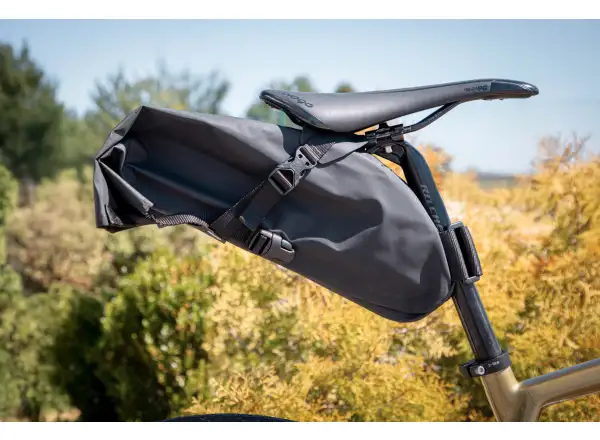 Force Adventure L saddle bag black